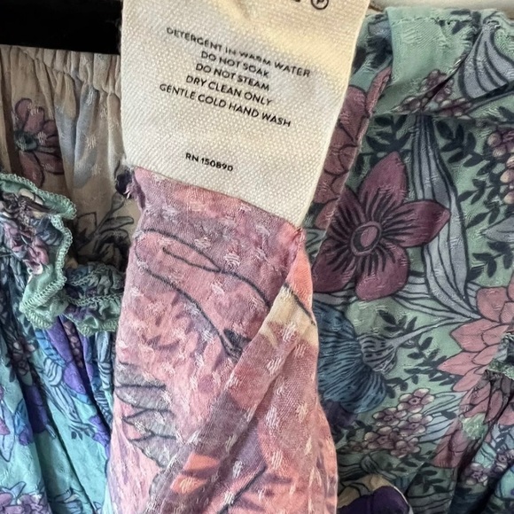 Spell and the gypsy collective siren song top size medium - Picture 9 of 17